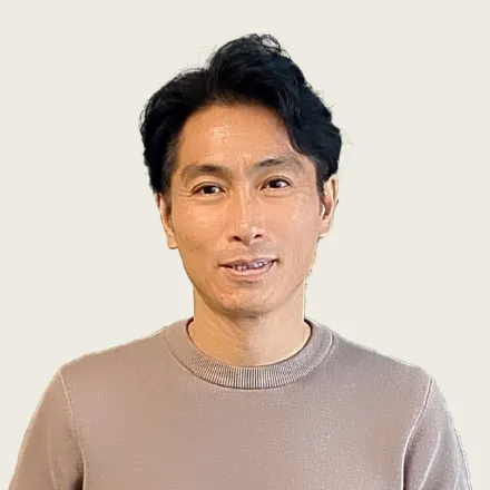 岡田 泰宏