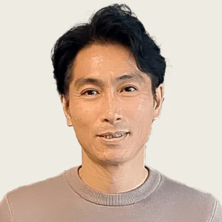 岡田 泰宏